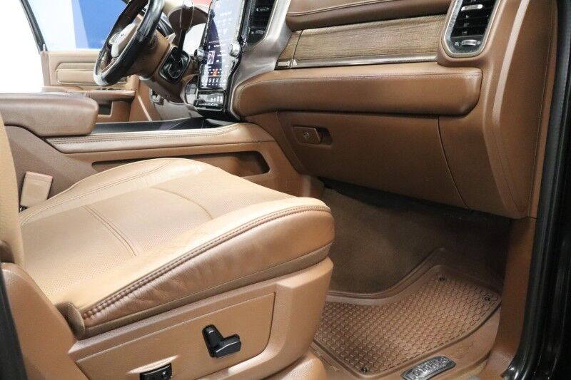 2020 Ram 2500 Longhorn Mega Cab 6.7L Diesel 12in GPS Sunroof FREE WARRANTY Arlington TX