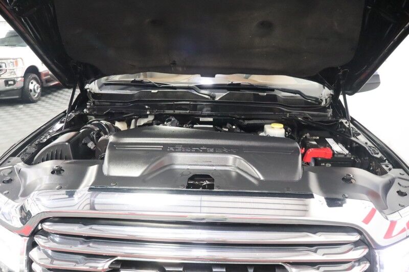 2020 Ram 2500 Longhorn Mega Cab 6.7L Diesel 12in GPS Sunroof FREE WARRANTY Arlington TX