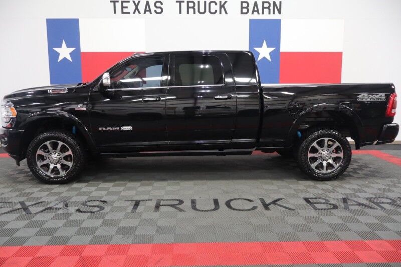 2020 Ram 2500