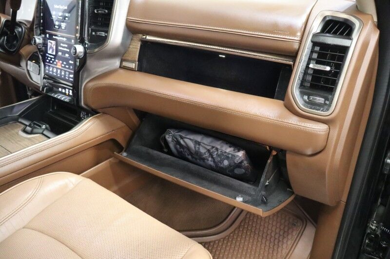2020 Ram 2500 Longhorn Mega Cab 6.7L Diesel 12in GPS Sunroof FREE WARRANTY Arlington TX