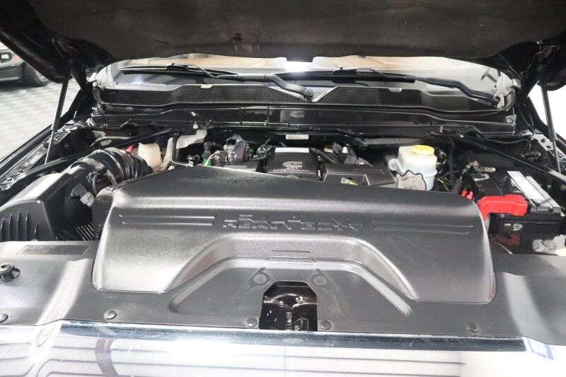 2020 Ram 2500 Longhorn Mega Cab 6.7L Diesel 12in GPS Sunroof FREE WARRANTY Arlington TX
