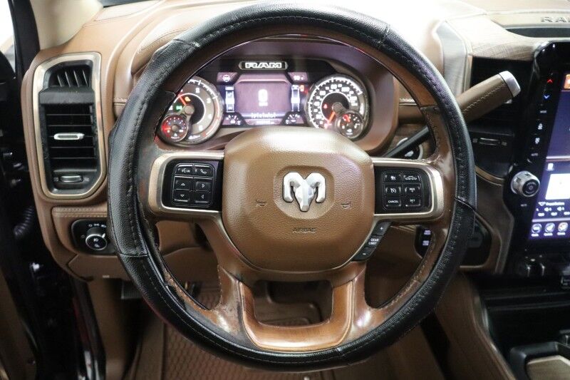 2020 Ram 2500 Longhorn Mega Cab 6.7L Diesel 12in GPS Sunroof FREE WARRANTY Arlington TX