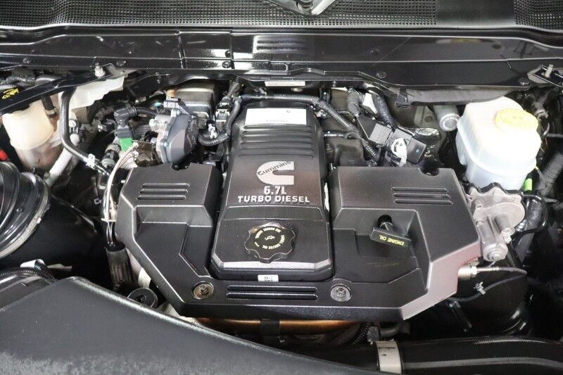 2020 Ram 2500 Longhorn Mega Cab 6.7L Diesel 12in GPS Sunroof FREE WARRANTY Arlington TX