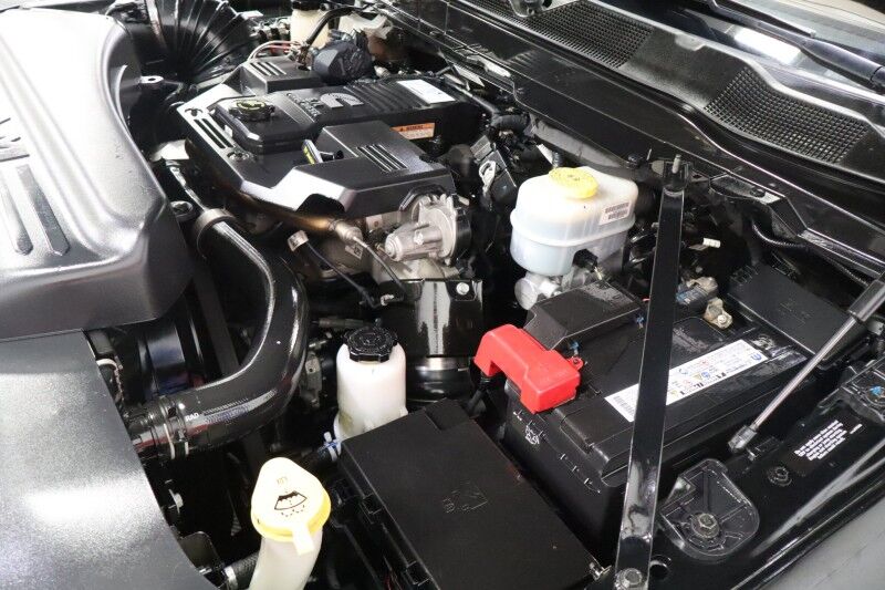 2020 Ram 2500 Longhorn Mega Cab 6.7L Diesel 12in GPS Sunroof FREE WARRANTY Arlington TX