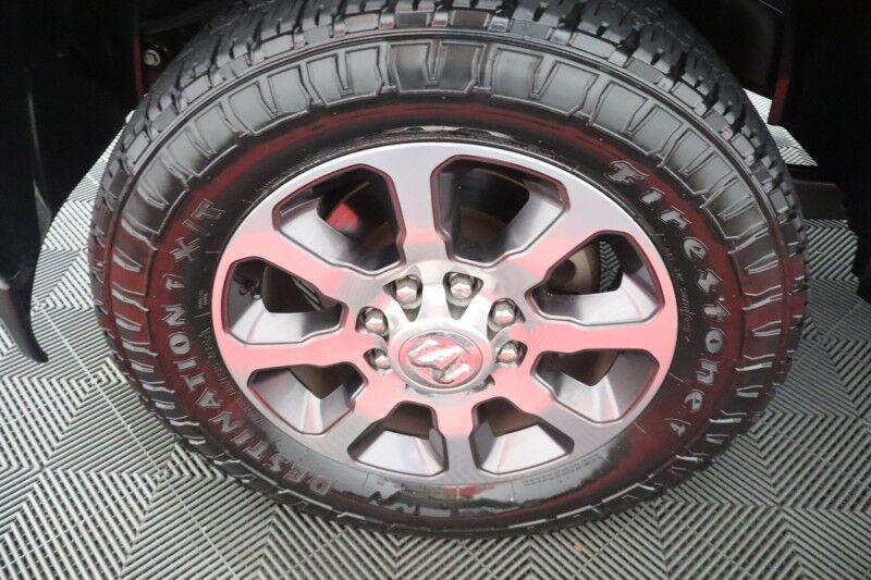 2020 Ram 2500 Longhorn Mega Cab 6.7L Diesel 12in GPS Sunroof FREE WARRANTY Arlington TX