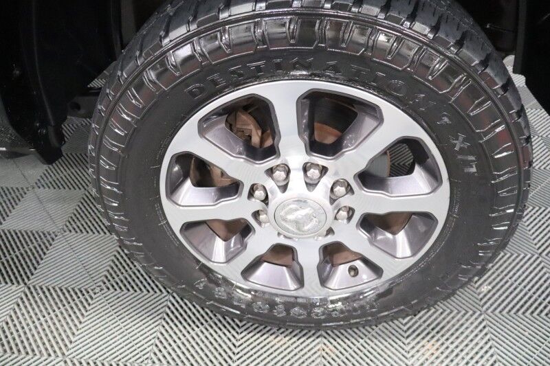 2020 Ram 2500 Longhorn Mega Cab 6.7L Diesel 12in GPS Sunroof FREE WARRANTY Arlington TX