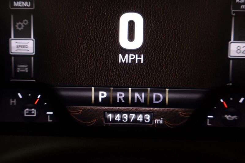 2020 Ram 2500 Longhorn Mega Cab 6.7L Diesel 12in GPS Sunroof FREE WARRANTY Arlington TX