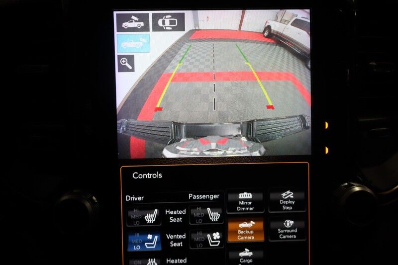 2020 Ram 2500 Longhorn Mega Cab 6.7L Diesel 12in GPS Sunroof FREE WARRANTY Arlington TX