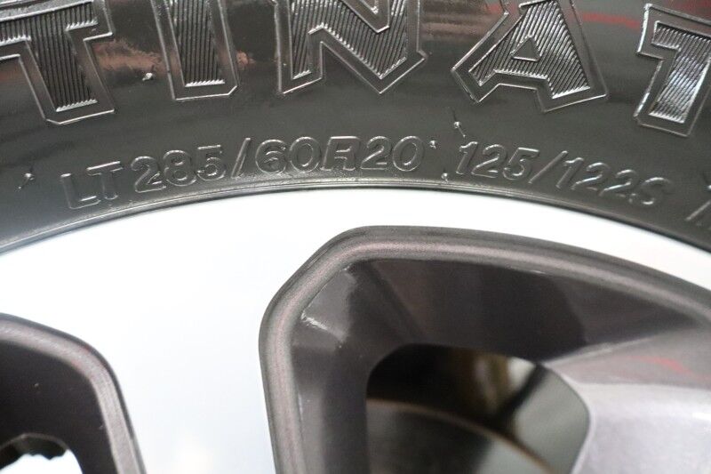 2020 Ram 2500 Longhorn Mega Cab 6.7L Diesel 12in GPS Sunroof FREE WARRANTY Arlington TX
