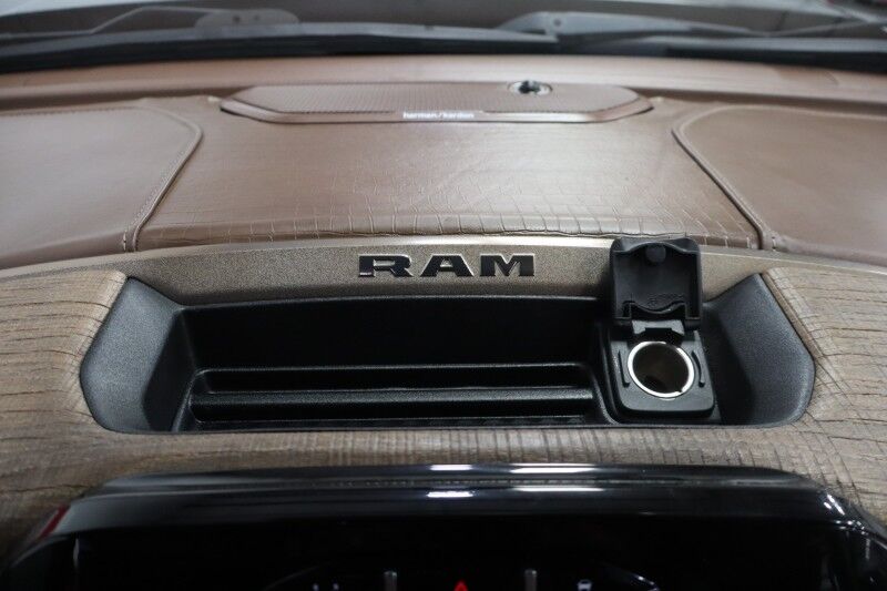 2020 Ram 2500 Longhorn Mega Cab 6.7L Diesel 12in GPS Sunroof FREE WARRANTY Arlington TX