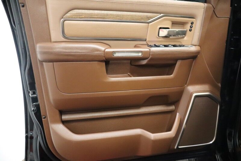2020 Ram 2500 Longhorn Mega Cab 6.7L Diesel 12in GPS Sunroof FREE WARRANTY Arlington TX