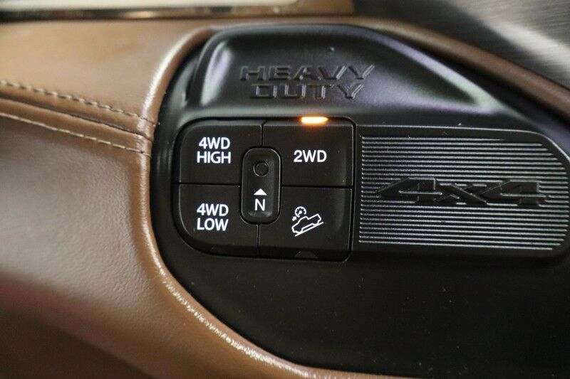 2020 Ram 2500 Longhorn Mega Cab 6.7L Diesel 12in GPS Sunroof FREE WARRANTY Arlington TX