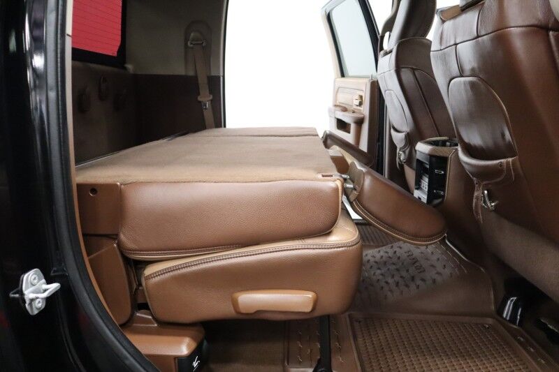 2020 Ram 2500 Longhorn Mega Cab 6.7L Diesel 12in GPS Sunroof FREE WARRANTY Arlington TX