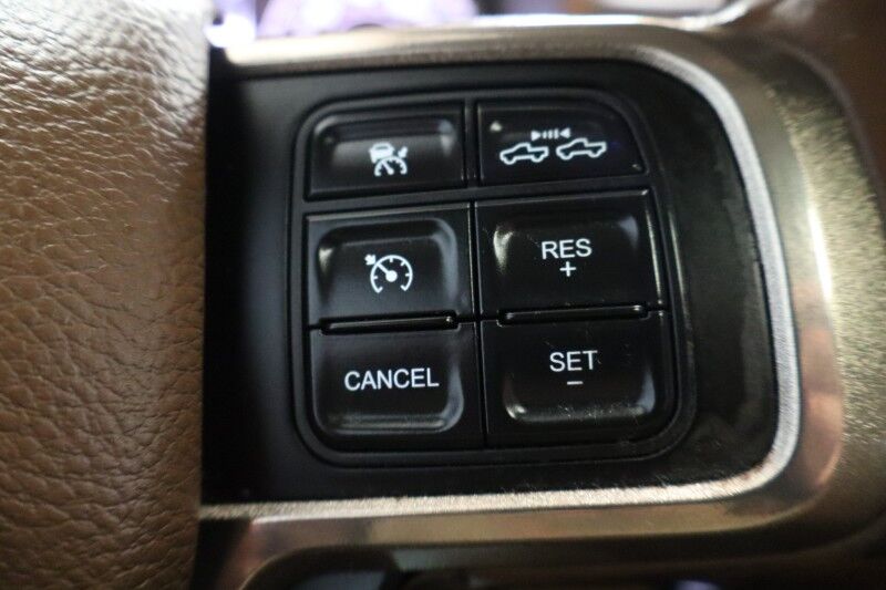2020 Ram 2500 Longhorn Mega Cab 6.7L Diesel 12in GPS Sunroof FREE WARRANTY Arlington TX