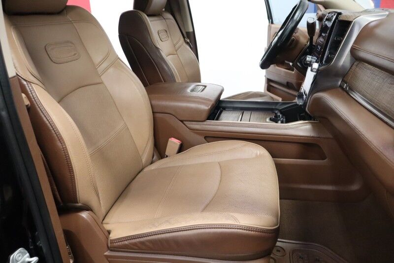 2020 Ram 2500 Longhorn Mega Cab 6.7L Diesel 12in GPS Sunroof FREE WARRANTY Arlington TX
