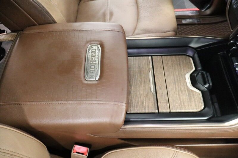 2020 Ram 2500 Longhorn Mega Cab 6.7L Diesel 12in GPS Sunroof FREE WARRANTY Arlington TX
