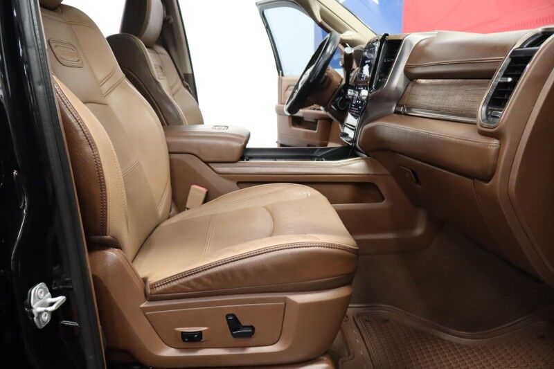 2020 Ram 2500 Longhorn Mega Cab 6.7L Diesel 12in GPS Sunroof FREE WARRANTY Arlington TX