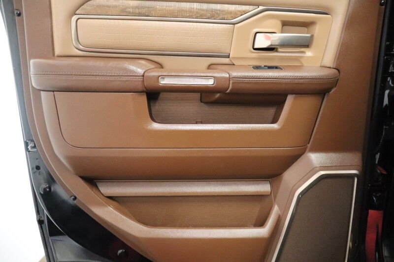 2020 Ram 2500 Longhorn Mega Cab 6.7L Diesel 12in GPS Sunroof FREE WARRANTY Arlington TX