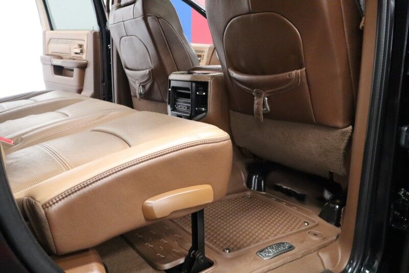 2020 Ram 2500 Longhorn Mega Cab 6.7L Diesel 12in GPS Sunroof FREE WARRANTY Arlington TX