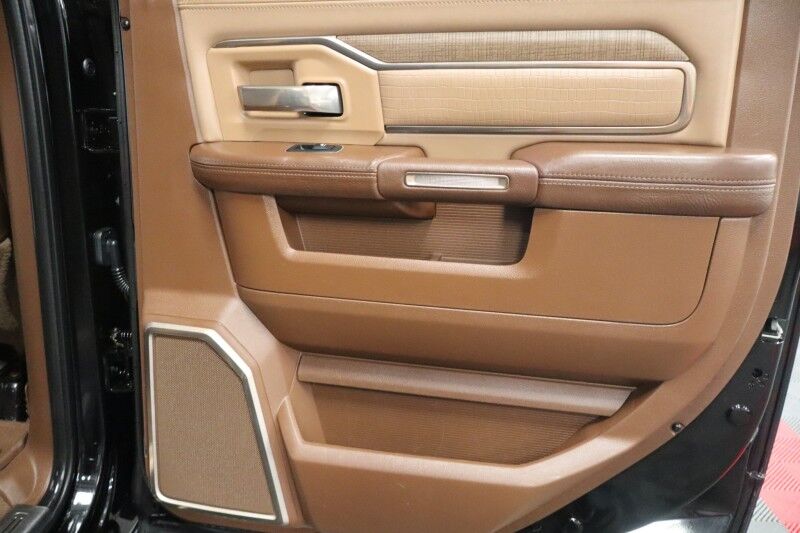 2020 Ram 2500 Longhorn Mega Cab 6.7L Diesel 12in GPS Sunroof FREE WARRANTY Arlington TX