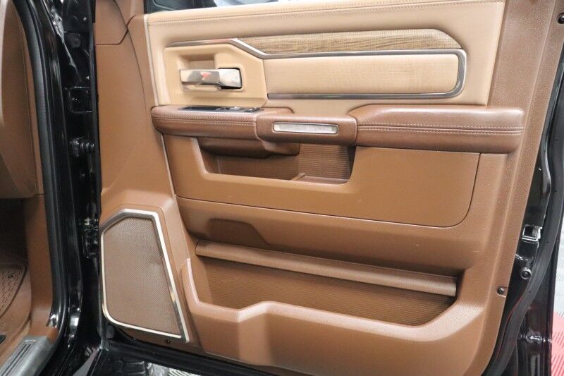 2020 Ram 2500 Longhorn Mega Cab 6.7L Diesel 12in GPS Sunroof FREE WARRANTY Arlington TX