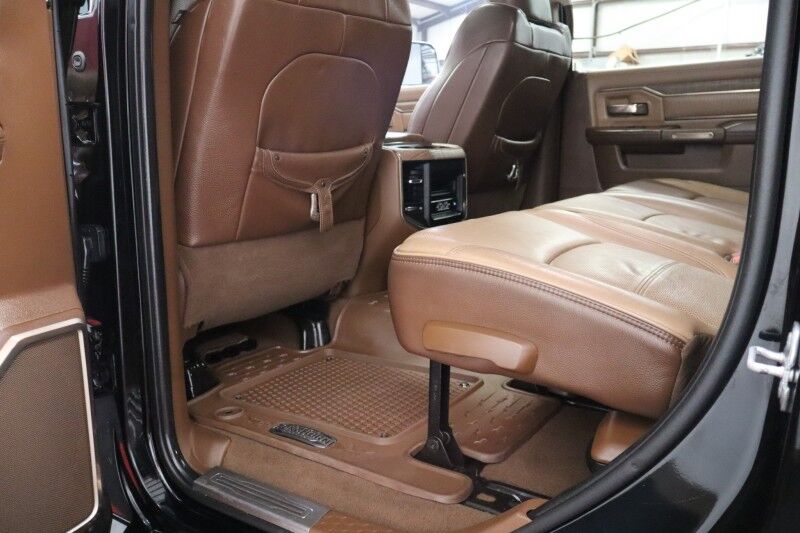 2020 Ram 2500 Longhorn Mega Cab 6.7L Diesel 12in GPS Sunroof FREE WARRANTY Arlington TX