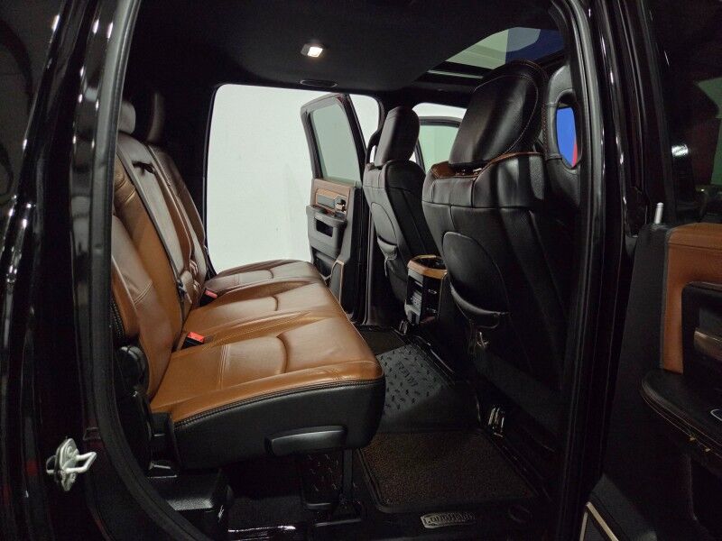 2020 Ram 2500 Longhorn Mega Cab 6.7L Diesel 12in Screen GPS Camera Fox Shocks FREE WARRANTY Arlington TX