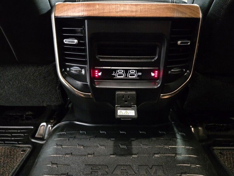 2020 Ram 2500 Longhorn Mega Cab 6.7L Diesel 12in Screen GPS Camera Fox Shocks FREE WARRANTY Arlington TX