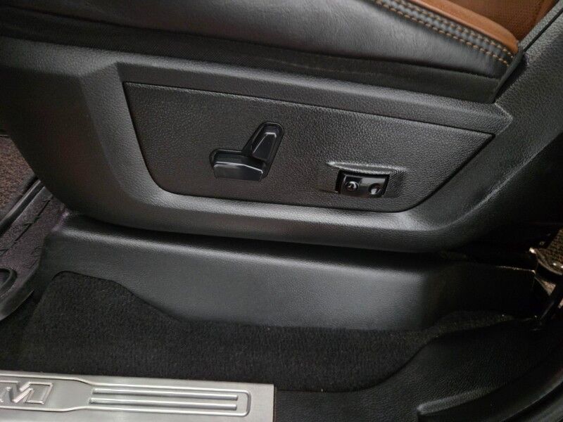 2020 Ram 2500 Longhorn Mega Cab 6.7L Diesel 12in Screen GPS Camera Fox Shocks FREE WARRANTY Arlington TX