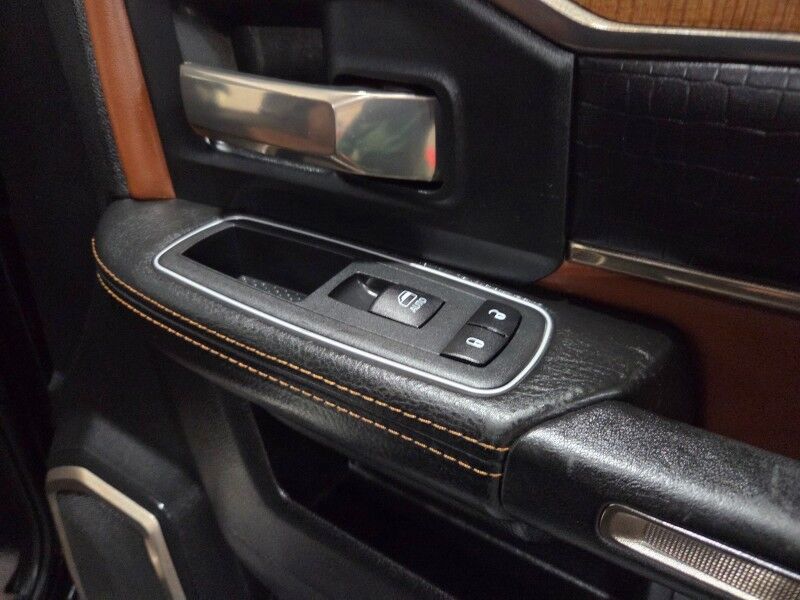 2020 Ram 2500 Longhorn Mega Cab 6.7L Diesel 12in Screen GPS Camera Fox Shocks FREE WARRANTY Arlington TX