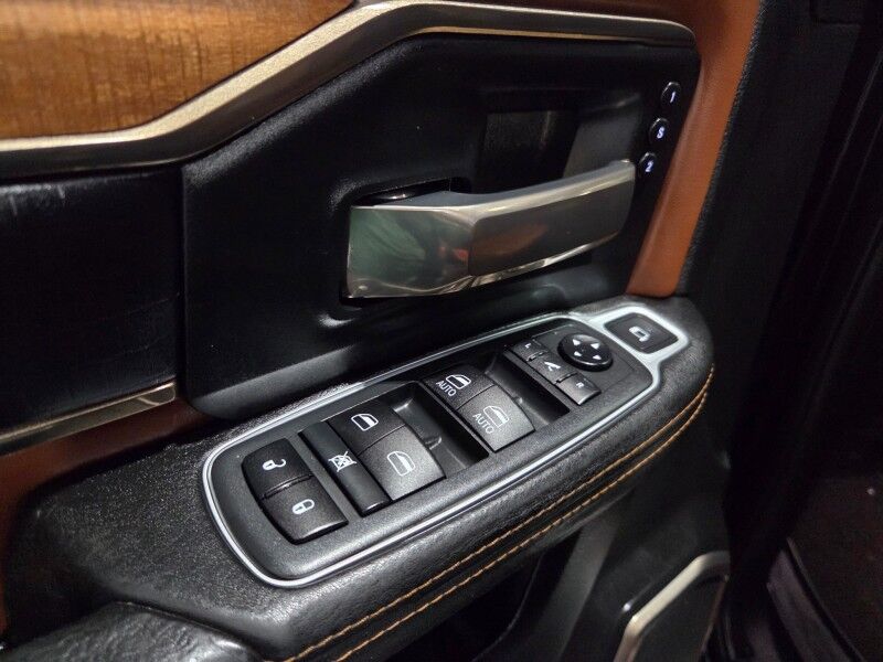 2020 Ram 2500 Longhorn Mega Cab 6.7L Diesel 12in Screen GPS Camera Fox Shocks FREE WARRANTY Arlington TX