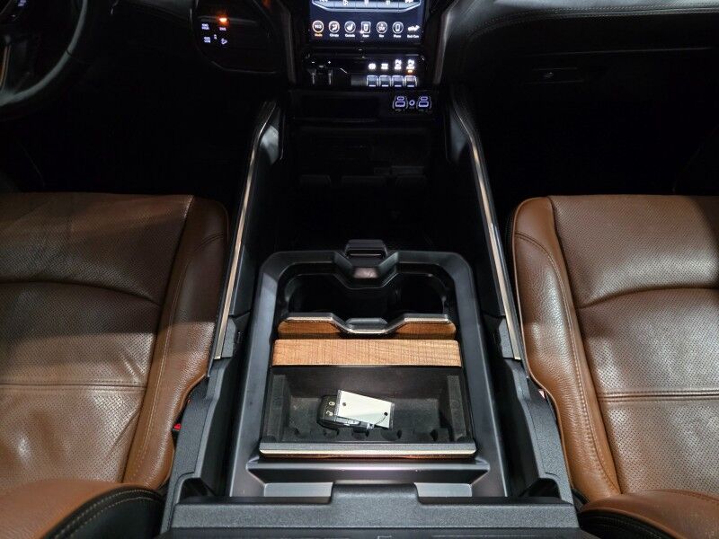 2020 Ram 2500 Longhorn Mega Cab 6.7L Diesel 12in Screen GPS Camera Fox Shocks FREE WARRANTY Arlington TX