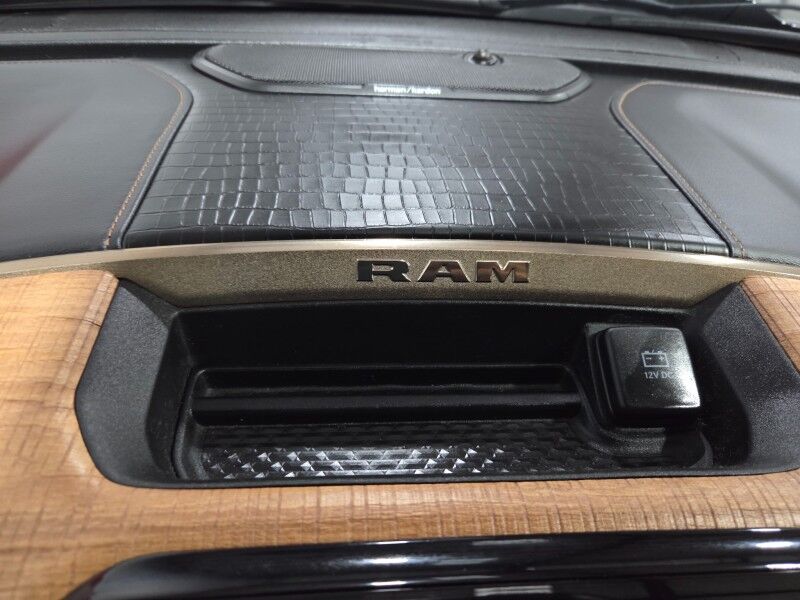 2020 Ram 2500 Longhorn Mega Cab 6.7L Diesel 12in Screen GPS Camera Fox Shocks FREE WARRANTY Arlington TX