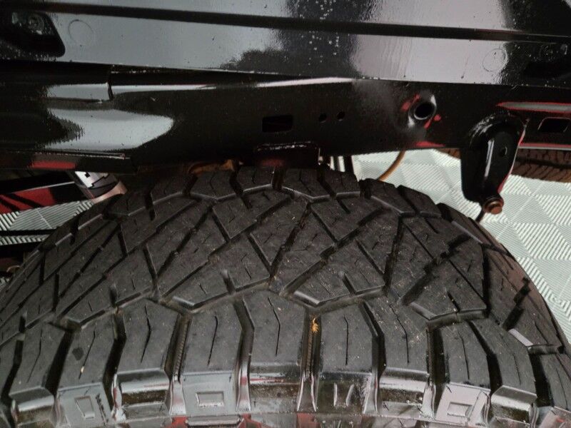 2020 Ram 2500 Longhorn Mega Cab 6.7L Diesel 12in Screen GPS Camera Fox Shocks FREE WARRANTY Arlington TX