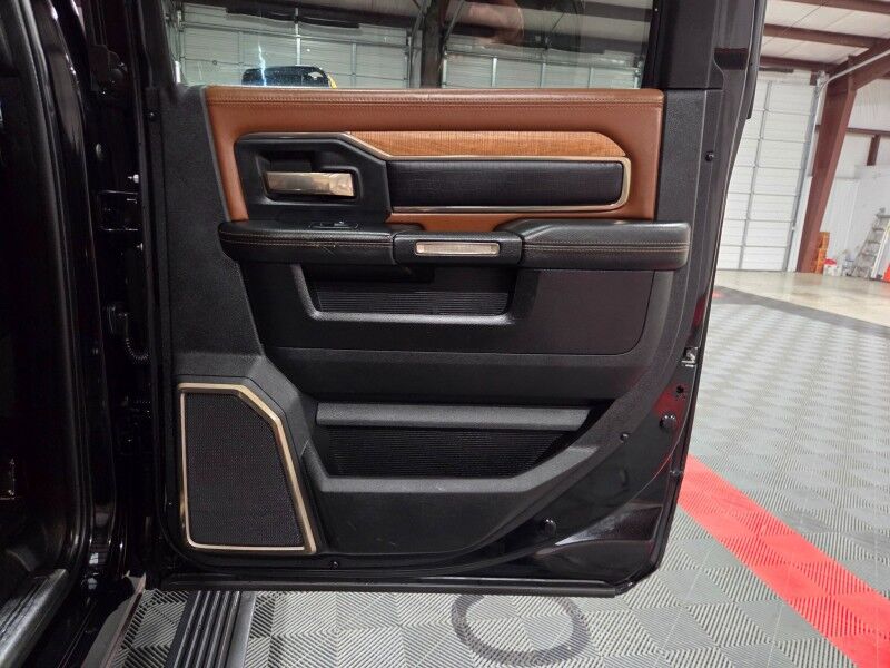 2020 Ram 2500 Longhorn Mega Cab 6.7L Diesel 12in Screen GPS Camera Fox Shocks FREE WARRANTY Arlington TX