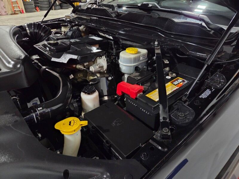 2020 Ram 2500 Longhorn Mega Cab 6.7L Diesel 12in Screen GPS Camera Fox Shocks FREE WARRANTY Arlington TX