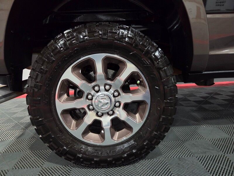 2020 Ram 2500 Longhorn Mega Cab 6.7L Diesel 12in Screen GPS Camera Fox Shocks FREE WARRANTY Arlington TX