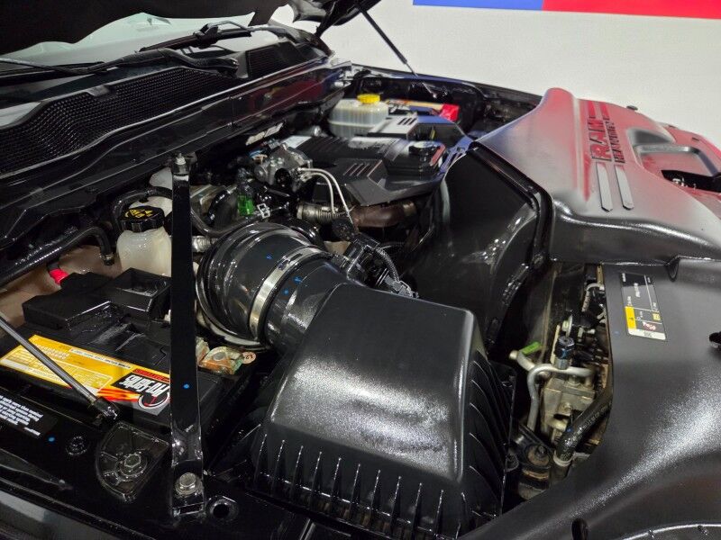 2020 Ram 2500 Longhorn Mega Cab 6.7L Diesel 12in Screen GPS Camera Fox Shocks FREE WARRANTY Arlington TX