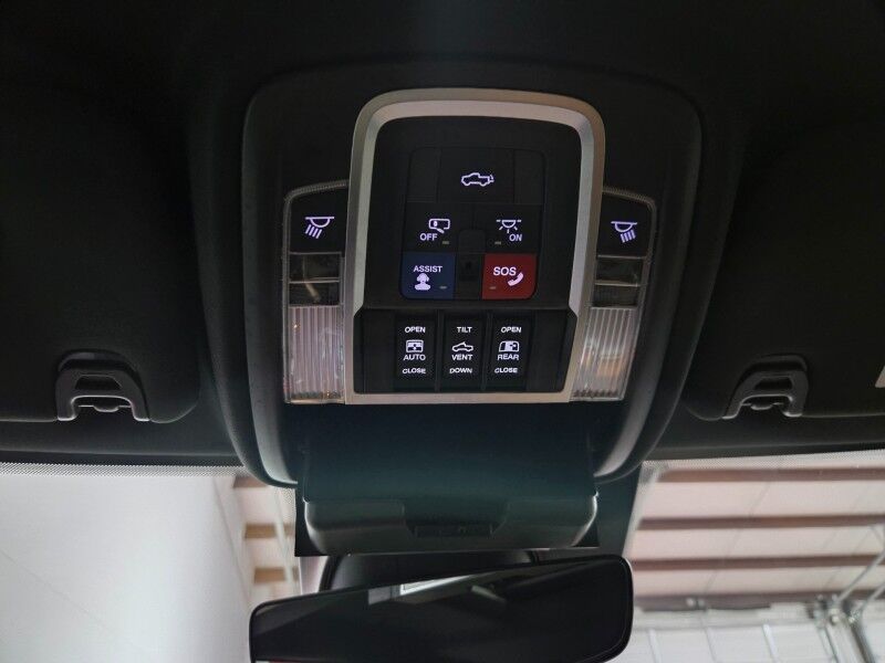 2020 Ram 2500 Longhorn Mega Cab 6.7L Diesel 12in Screen GPS Camera Fox Shocks FREE WARRANTY Arlington TX