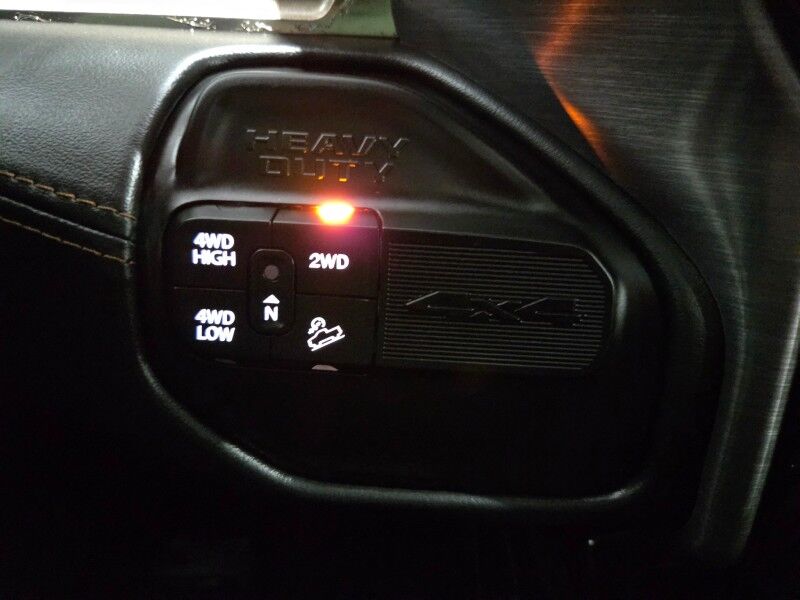 2020 Ram 2500 Longhorn Mega Cab 6.7L Diesel 12in Screen GPS Camera Fox Shocks FREE WARRANTY Arlington TX