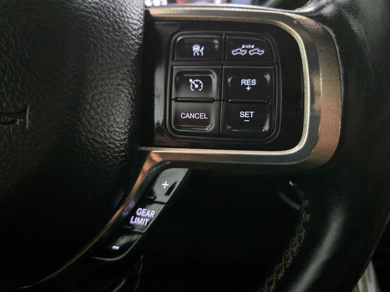 2020 Ram 2500 Longhorn Mega Cab 6.7L Diesel 12in Screen GPS Camera Fox Shocks FREE WARRANTY Arlington TX