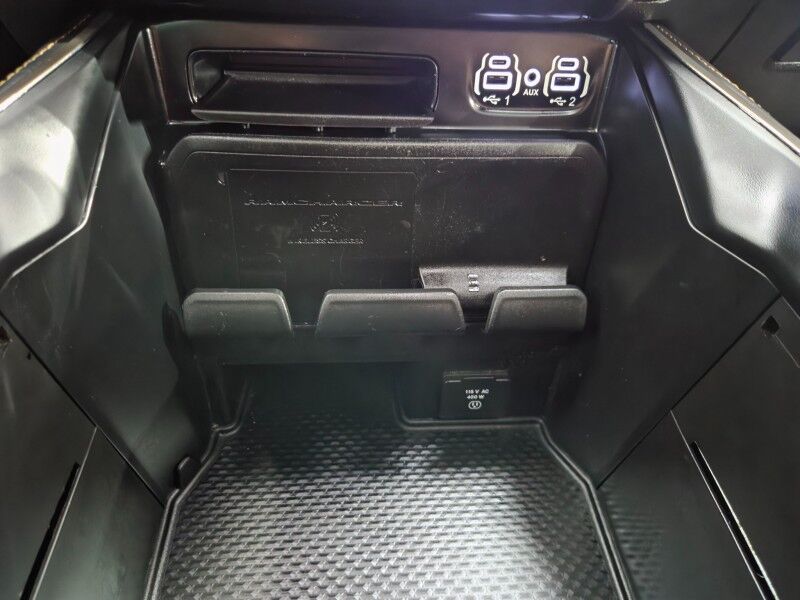 2020 Ram 2500 Longhorn Mega Cab 6.7L Diesel 12in Screen GPS Camera Fox Shocks FREE WARRANTY Arlington TX