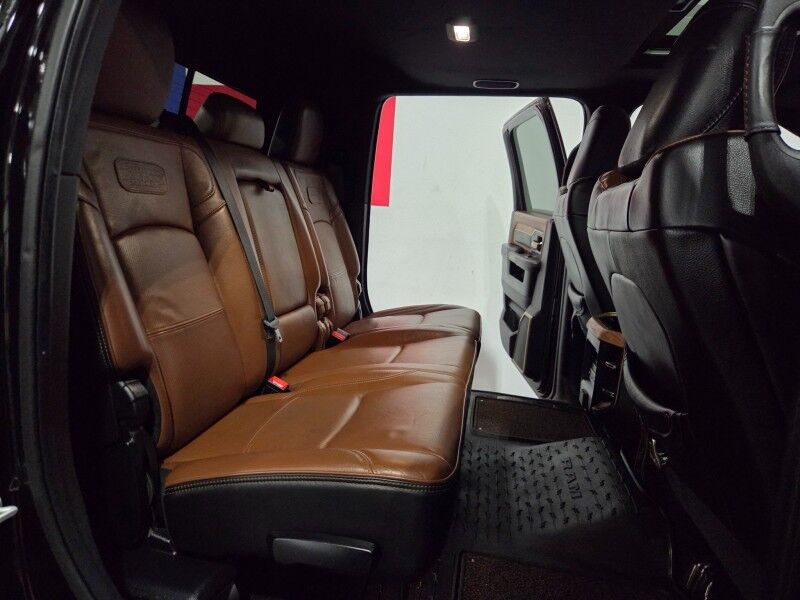 2020 Ram 2500 Longhorn Mega Cab 6.7L Diesel 12in Screen GPS Camera Fox Shocks FREE WARRANTY Arlington TX