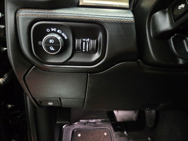 2020 Ram 2500 Longhorn Mega Cab 6.7L Diesel 12in Screen GPS Camera Fox Shocks FREE WARRANTY Arlington TX