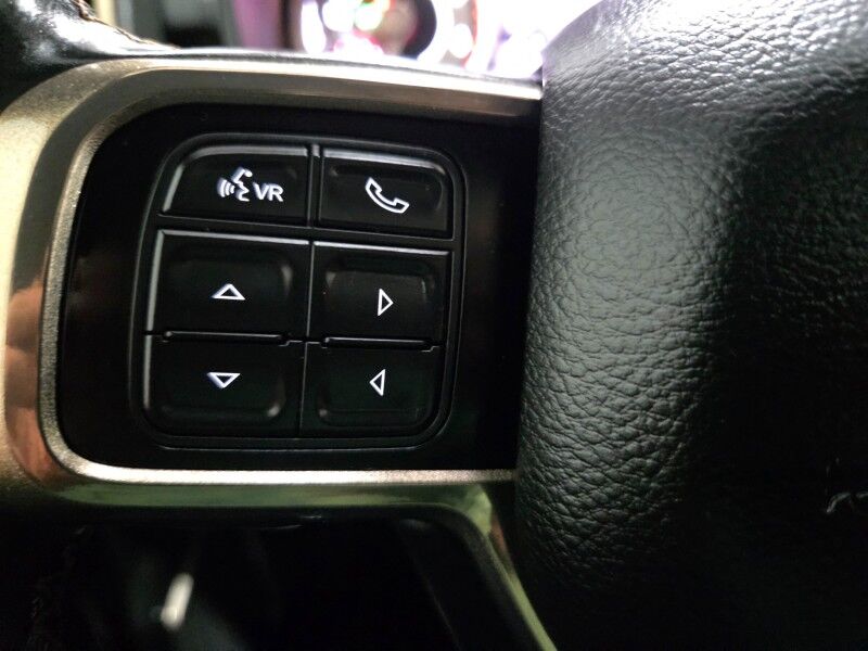 2020 Ram 2500 Longhorn Mega Cab 6.7L Diesel 12in Screen GPS Camera Fox Shocks FREE WARRANTY Arlington TX