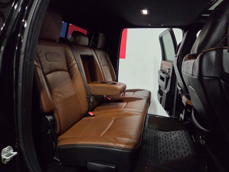 2020 Ram 2500 Longhorn Mega Cab 6.7L Diesel 12in Screen GPS Camera Fox Shocks FREE WARRANTY Arlington TX