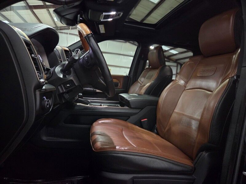 2020 Ram 2500 Longhorn Mega Cab 6.7L Diesel 12in Screen GPS Camera Fox Shocks FREE WARRANTY Arlington TX