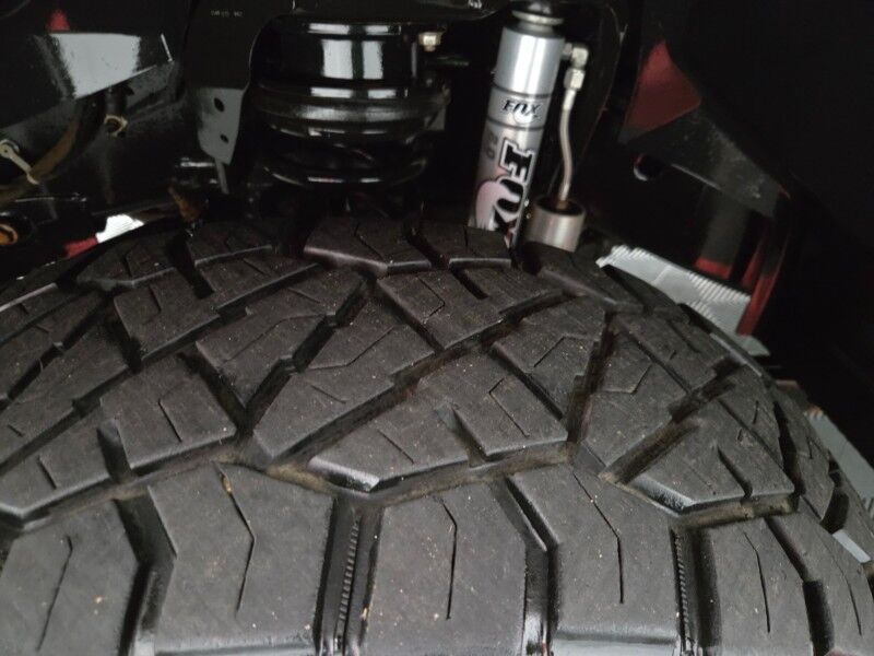 2020 Ram 2500 Longhorn Mega Cab 6.7L Diesel 12in Screen GPS Camera Fox Shocks FREE WARRANTY Arlington TX