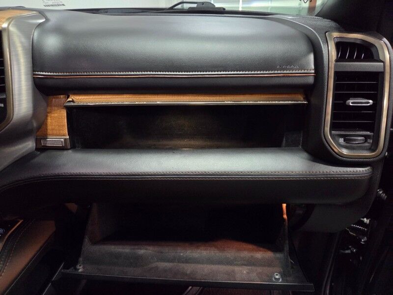 2020 Ram 2500 Longhorn Mega Cab 6.7L Diesel 12in Screen GPS Camera Fox Shocks FREE WARRANTY Arlington TX