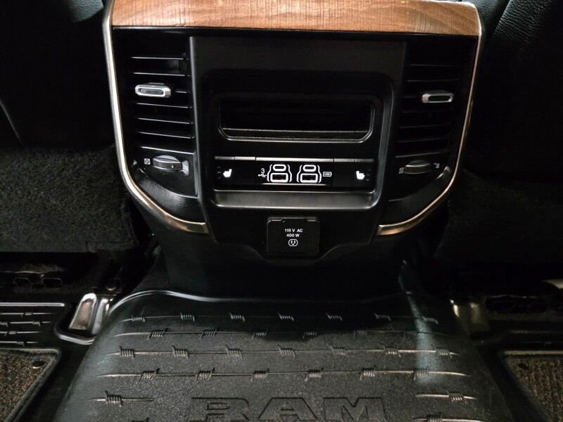 2020 Ram 2500 Longhorn Mega Cab 6.7L Diesel 12in Screen GPS Camera Fox Shocks FREE WARRANTY Arlington TX